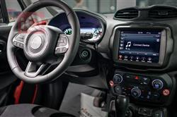 جیپ رێنێگەید